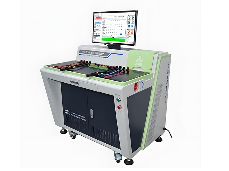 电池综合测试仪：为什么它是电池性能检测的关键工具？