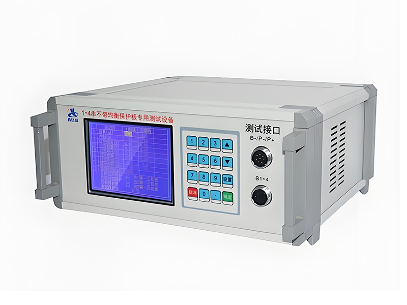 保护板测试仪：什么是它的作用和优势？