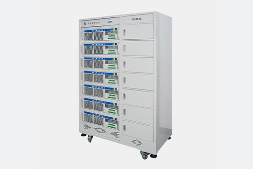 电能质量在线监测仪