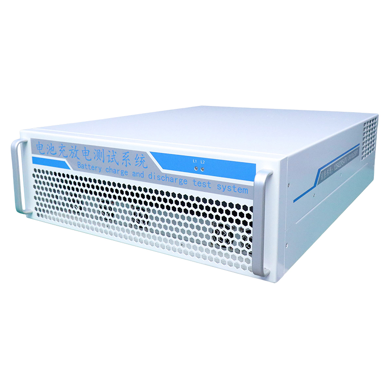 回馈锂电池组老化柜100V30A