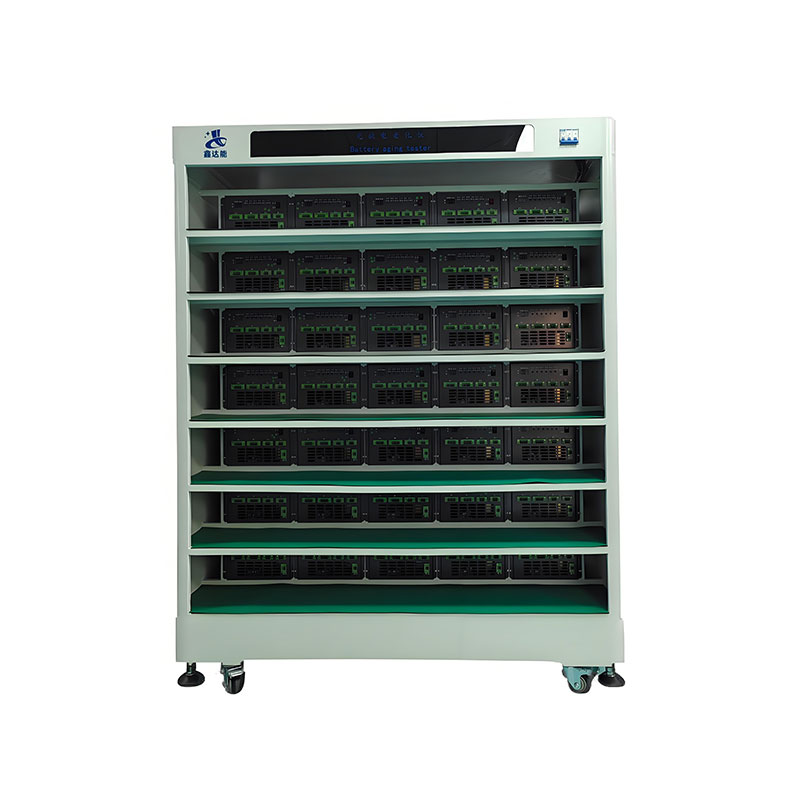 锂电池充放电老化设备 BCDS50-05-10