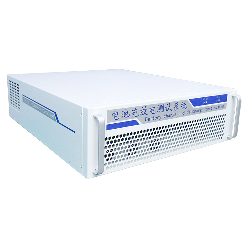 回馈锂电池组老化柜100V30A