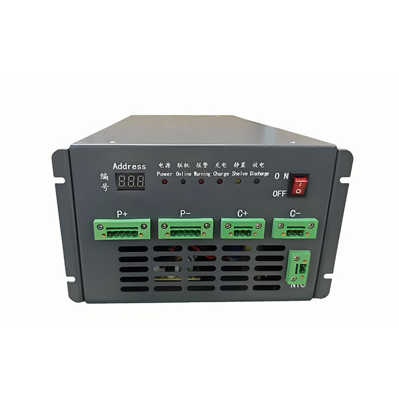 锂电池充放电老化设备 BCDS50-05-10