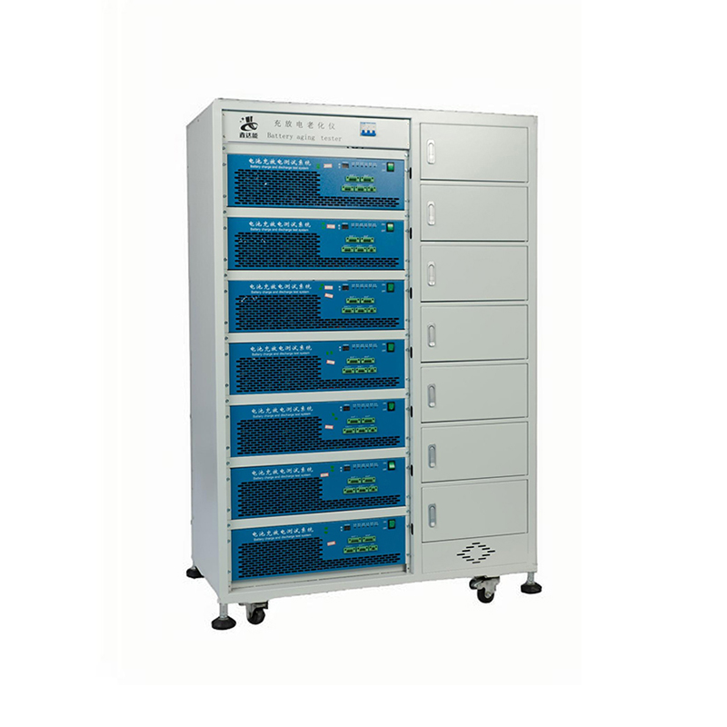 锂电池充放电老化设备 BCDS70-10-20
