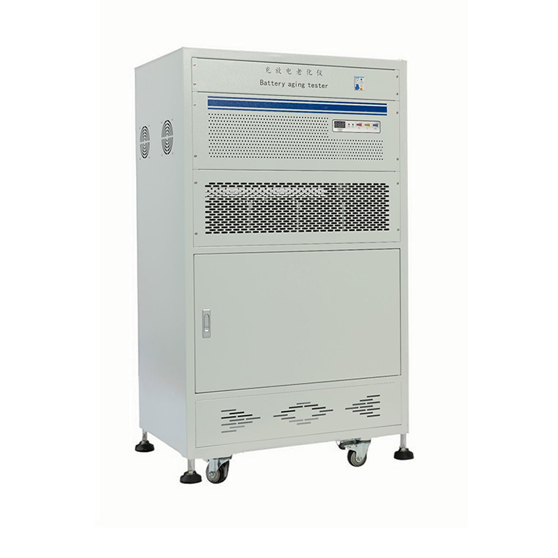 电池充放电测试 BCDS100-20-40