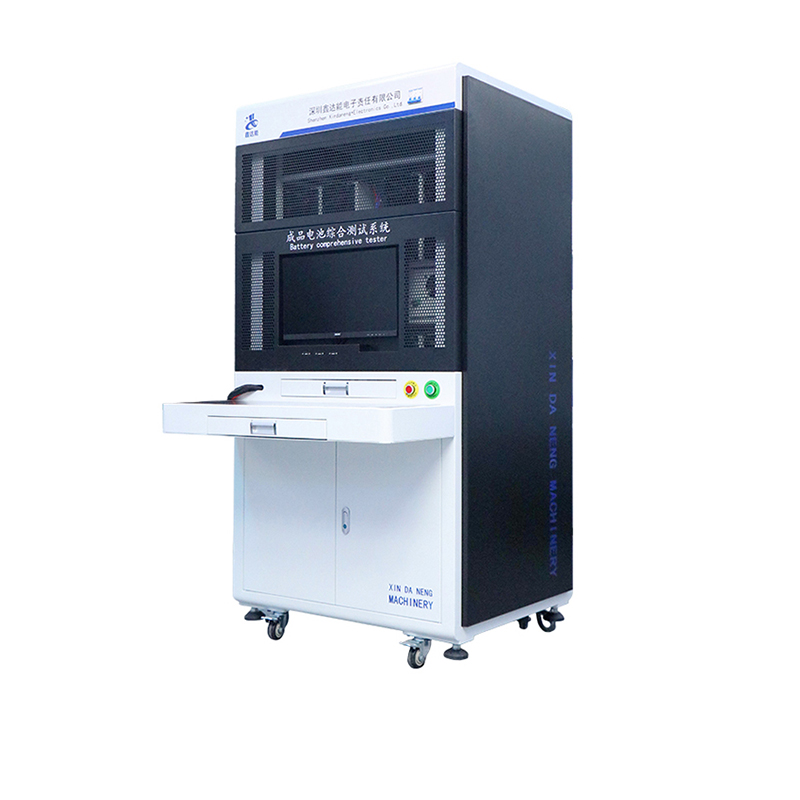 BTS100V大电流系列综合测试仪