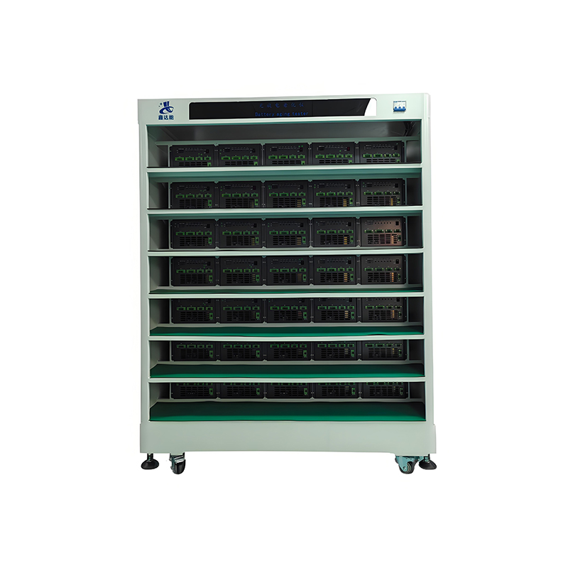 锂电池充放电老化设备 BCDS50-05-10