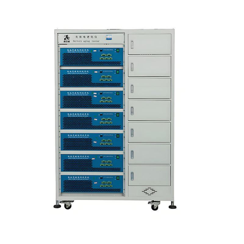 锂电池充放电老化设备 BCDS70-10-20