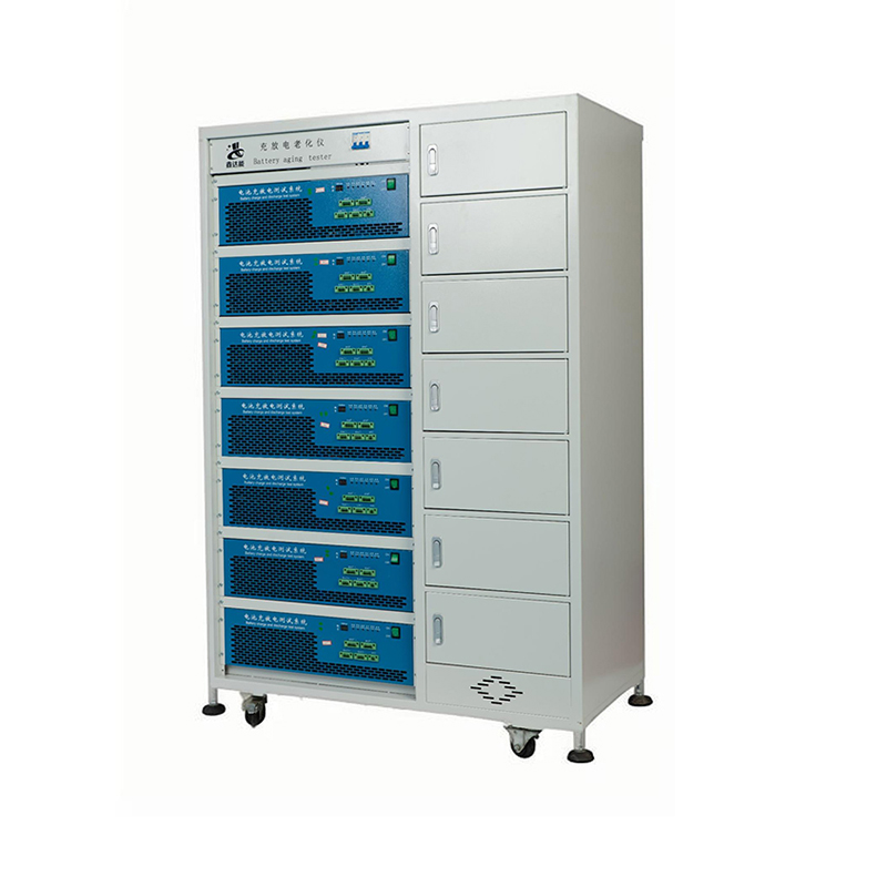 锂电池充放电老化设备 BCDS70-10-20