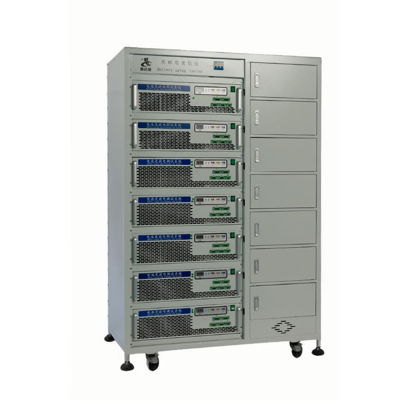 锂电池充放电老化设备 BCDS100-10-20(2000W)
