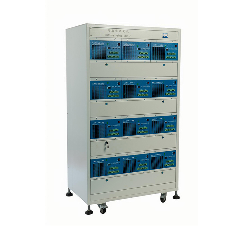 锂电池充放电老化设备 BCDS30-10-20