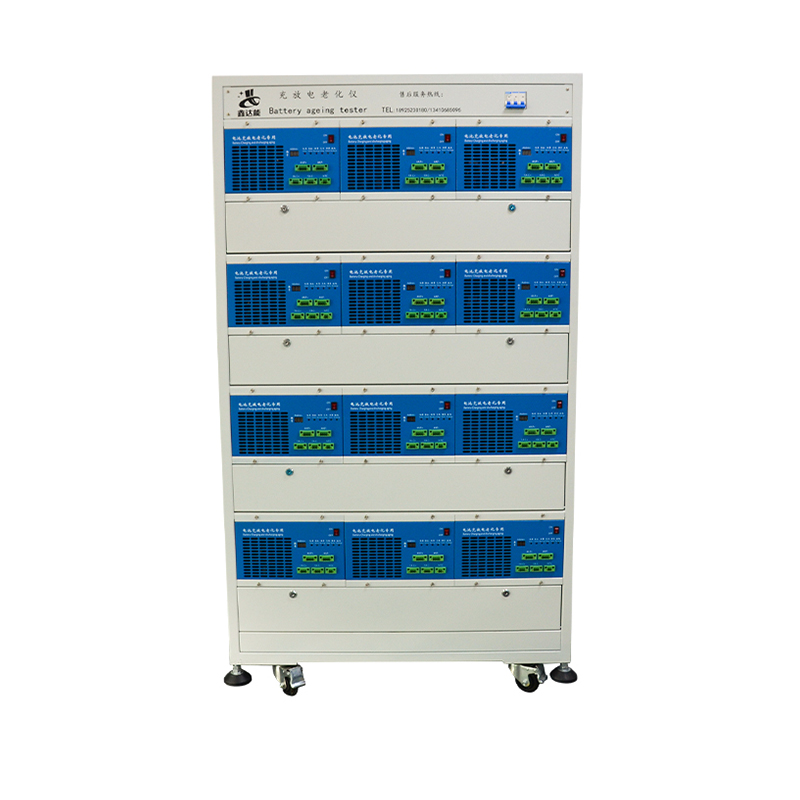 锂电池充放电老化设备 BCDS30-10-20