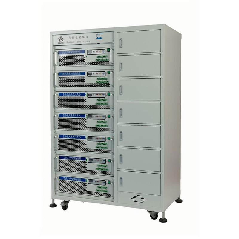 锂电池充放电老化设备 BCDS100-10-20(2000W)