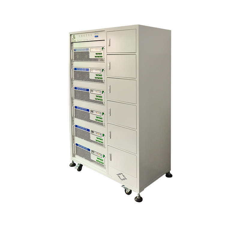 锂电池充放电老化设备 BCDS100-10-20(2000W)