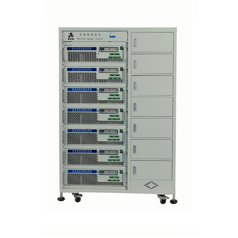 锂电池充放电老化设备 BCDS100-10-20(2000W)