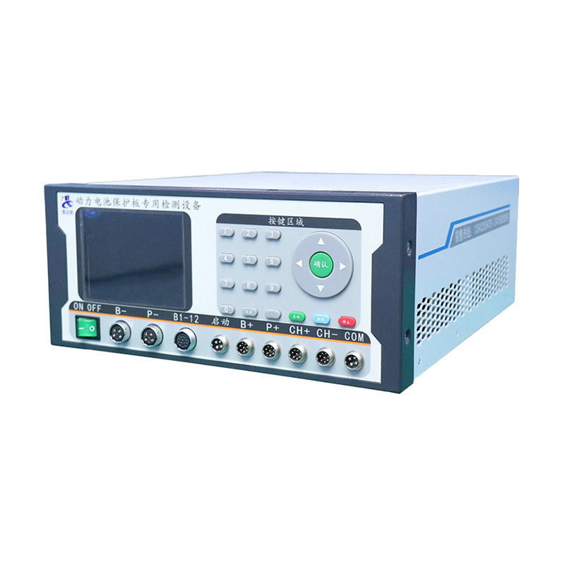 保护板测试仪：功能原理与应用全景