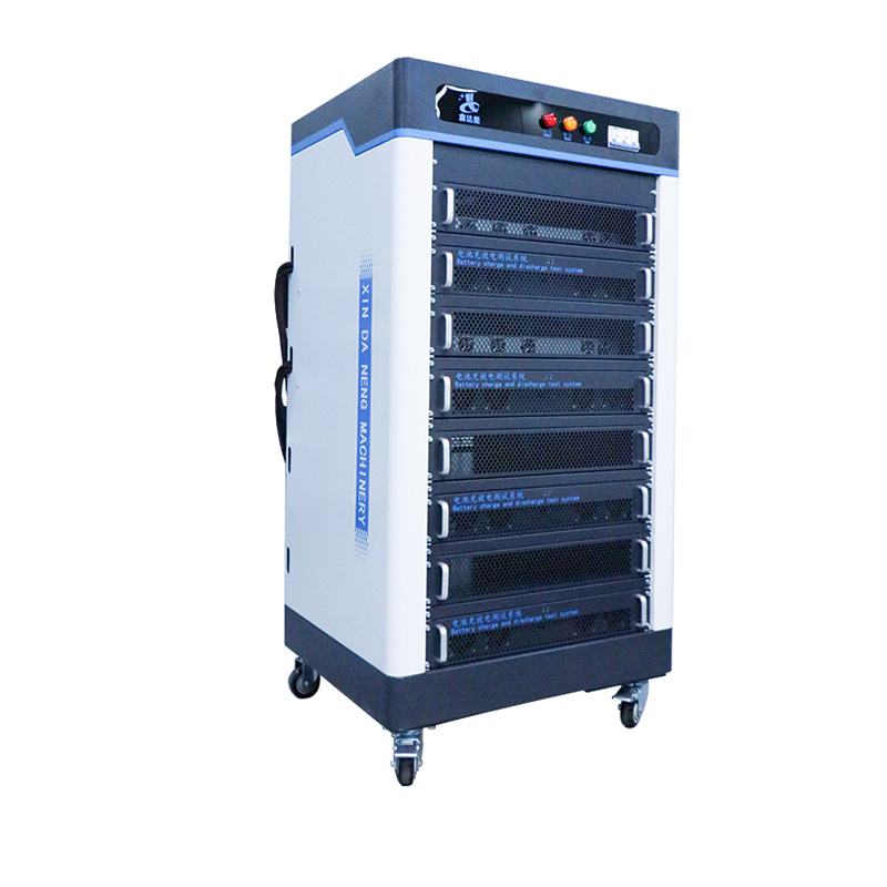 磷酸铁锂电池测试设备：它为何成为新能源生产线的“神经中枢”？