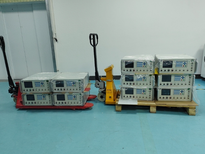 新能源时代的“安全质检官”——动力保护板测试仪详解