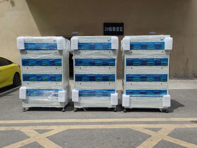 回馈型电池充放电测试柜，值得投入吗？