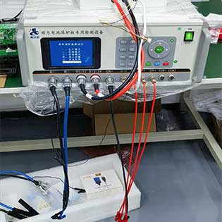 电池充放电容量检测：能否精准锁定电池真实性能？