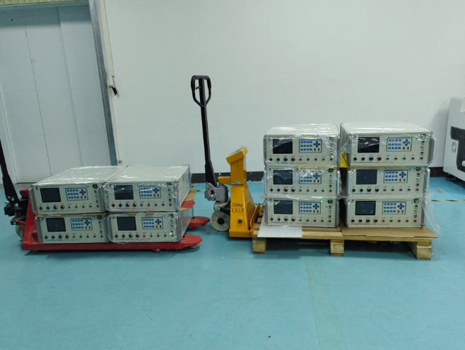 锂电池保护板测试仪：守护电池安全的核心工具