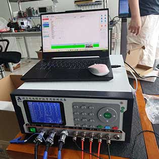 锂电池生产质控难题？保护板测试仪提供完整解决方案