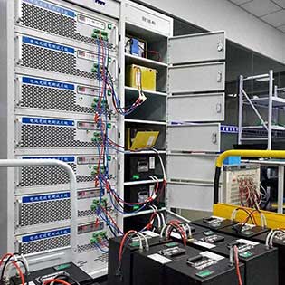 电池老化仪：了解电池寿命的重要工具