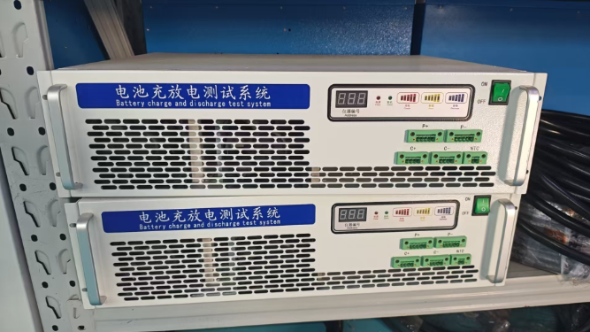 电池充放电容量检测：保障能源设备性能的关键环节