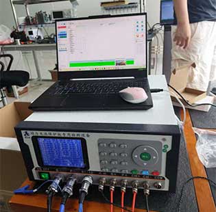 锂电池生产质控难题？保护板测试仪提供完整解决方案