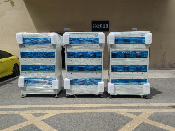 锂电池测试设备厂家：头部电池企业都在选择这款产品